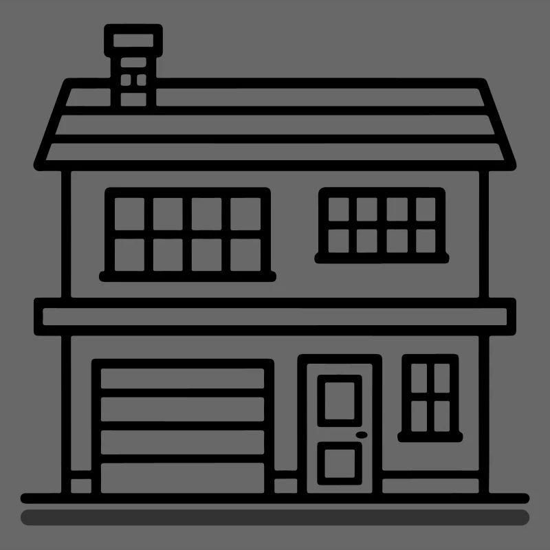 Maison Propriété