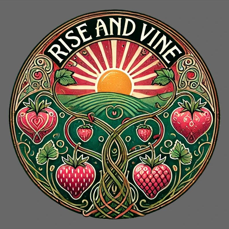 Rise and Vine