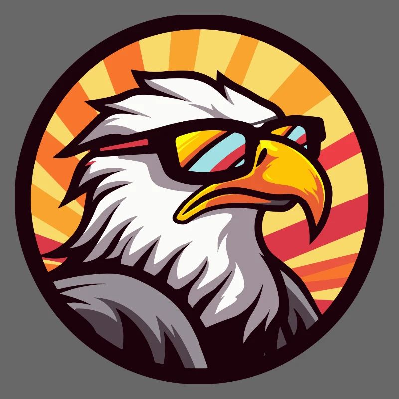 Adler Comic Cool
