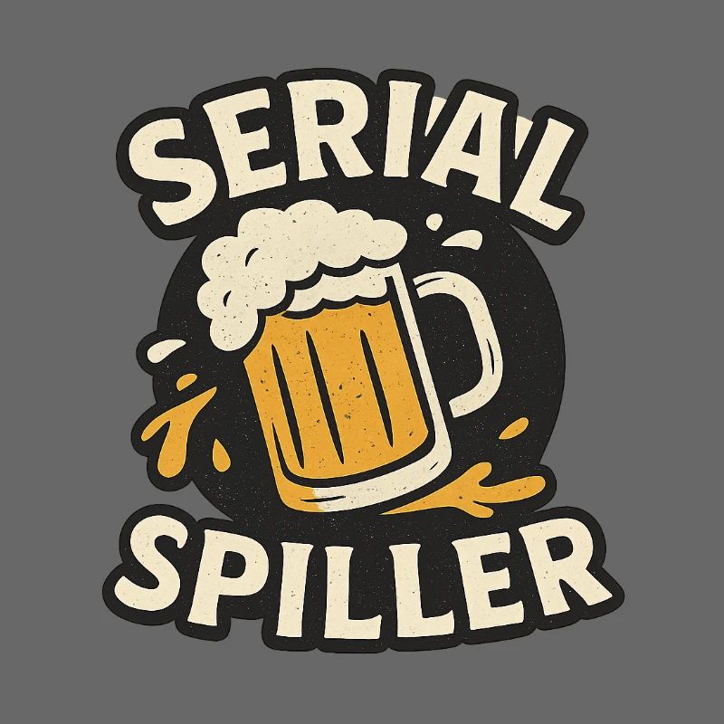 Serial Spiller