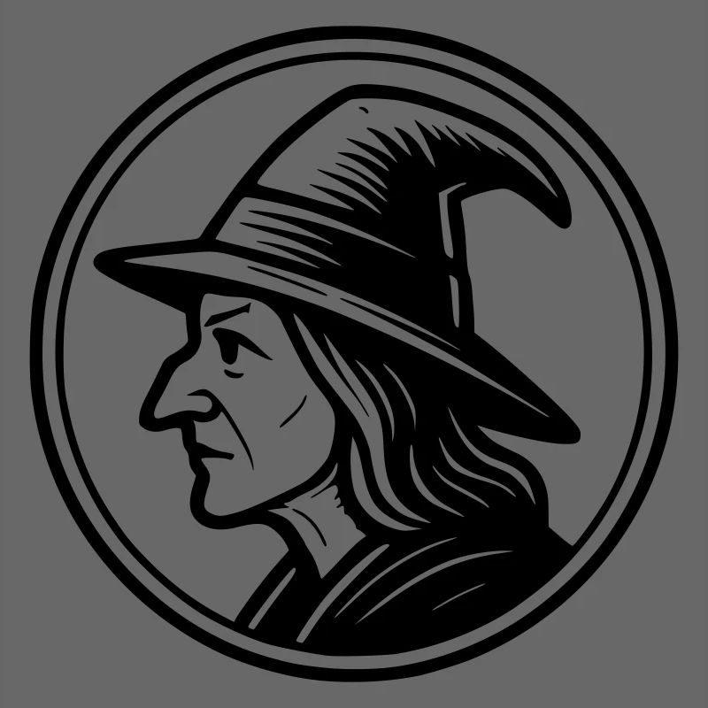 Sorcière