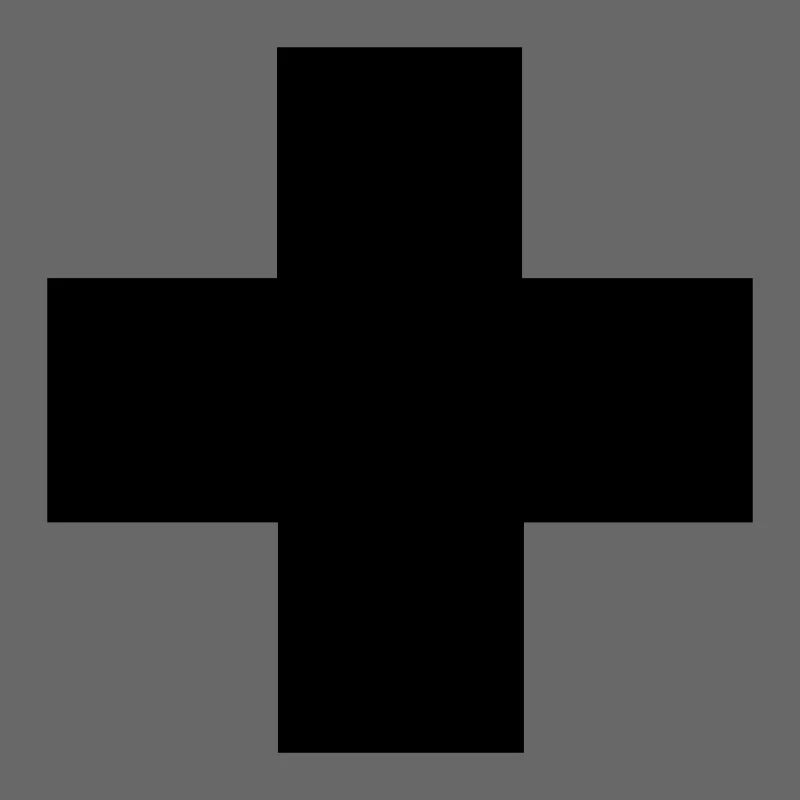 Première Croix de l'aide