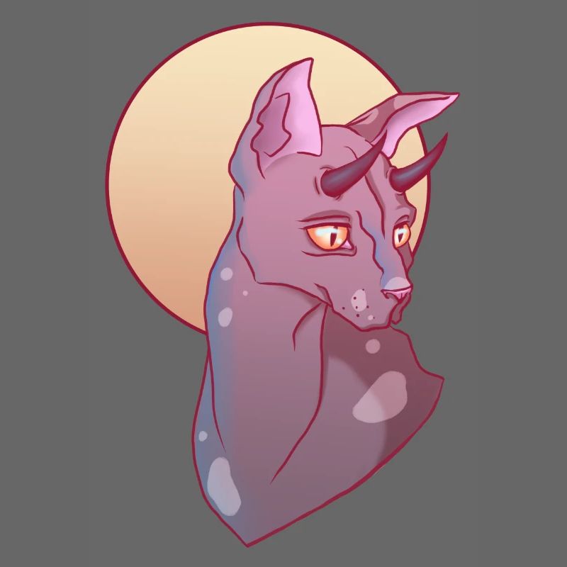 little devil