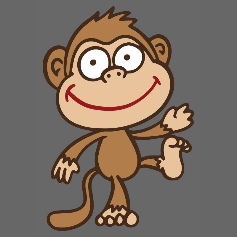 monkey