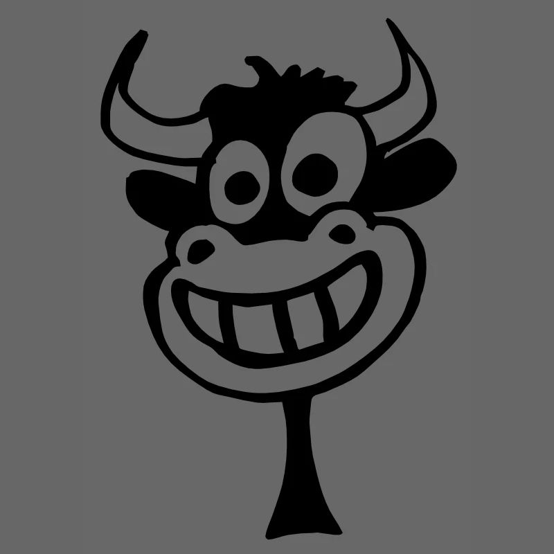 Oh la vache!