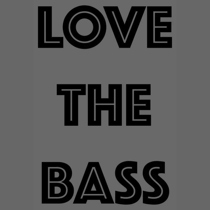 Aime la basse