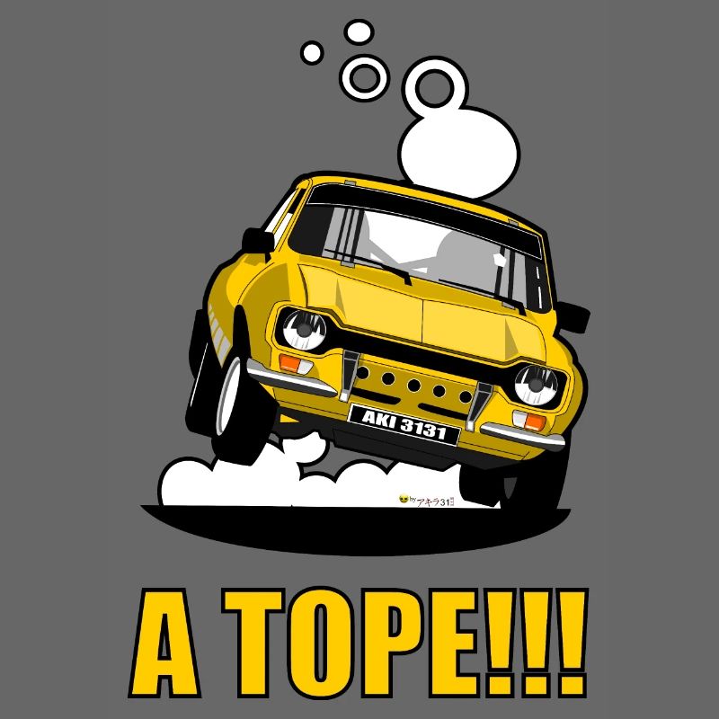 Ein TOPE