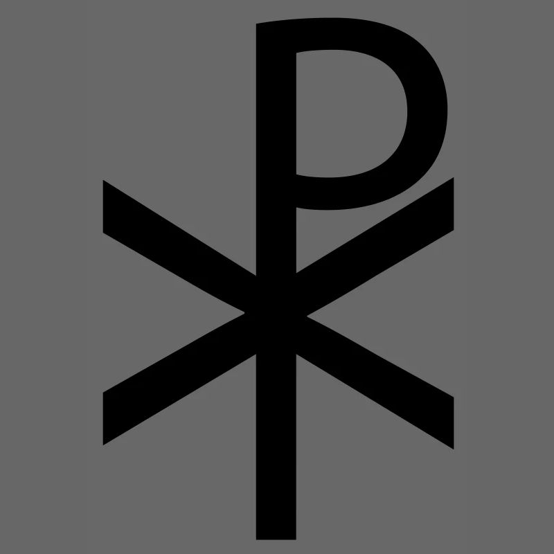 Christus Monogramm