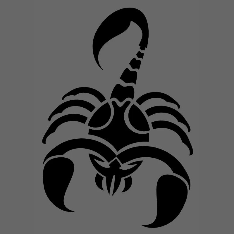 scorpion