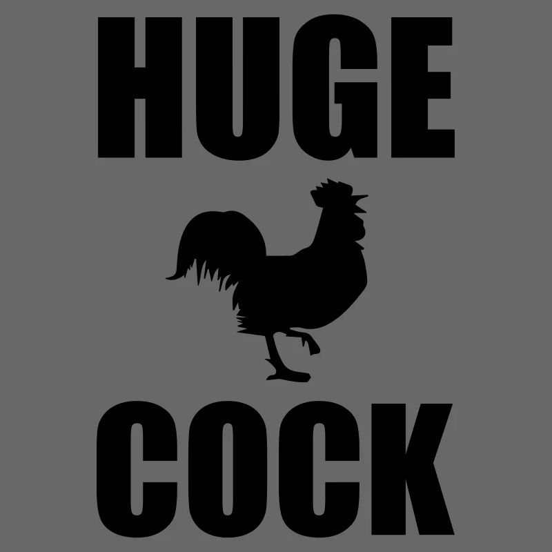 Huge Cock