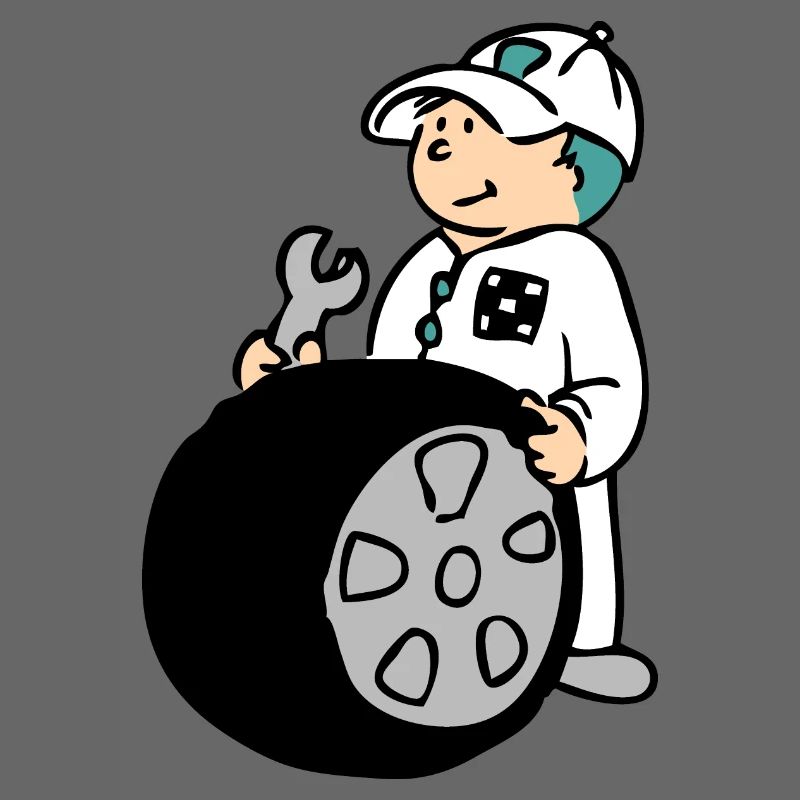 Pit Crew