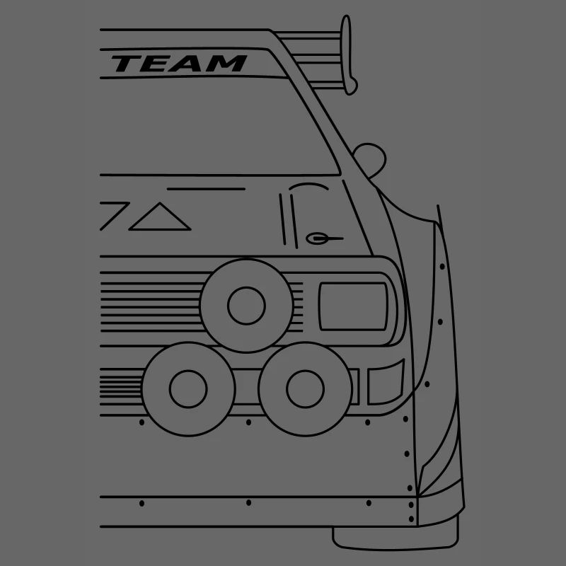 Rallye S1 E2 Sport Quattro Front