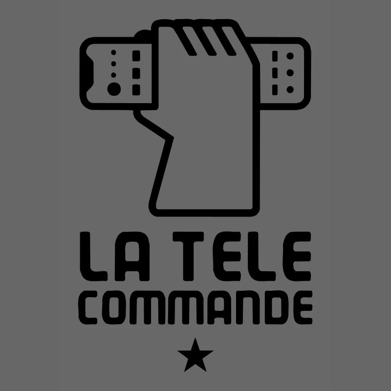 la telecommande