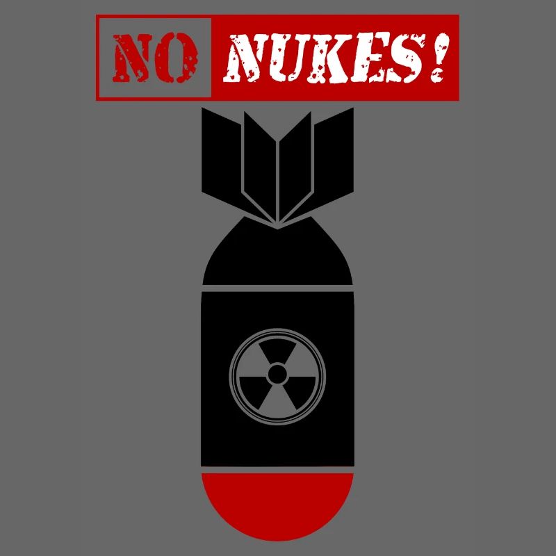 PAS D'| NUKES PAS DE | NUKE PAS DE | NUCLÉAIRE PAS DE GUERRE !
