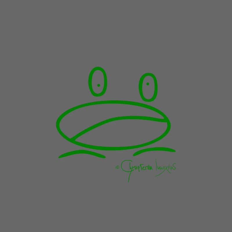 Froschmini © Chyropterum Innoxius