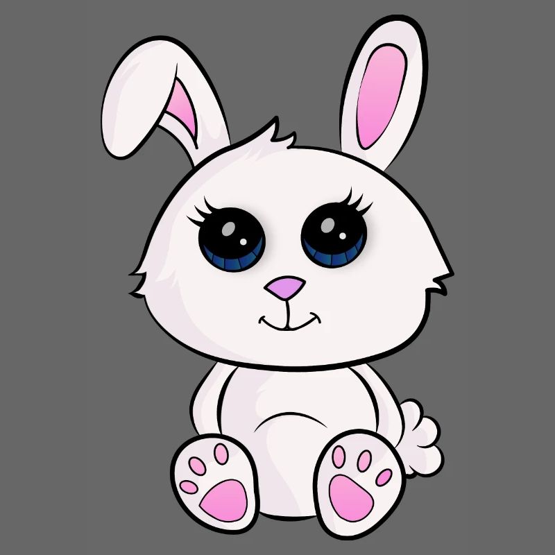 Bébé lapin