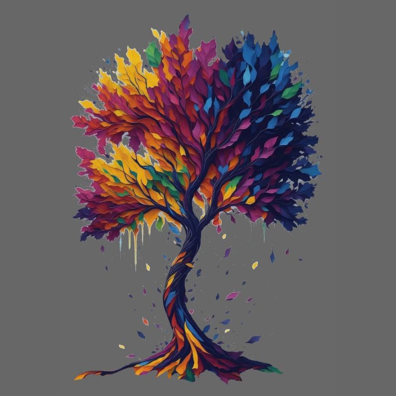 Baum des Lebens
