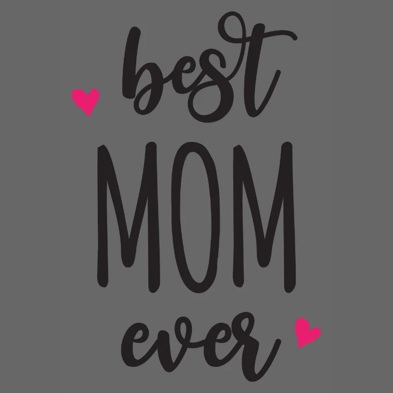 Beste Mutter aller Zeiten