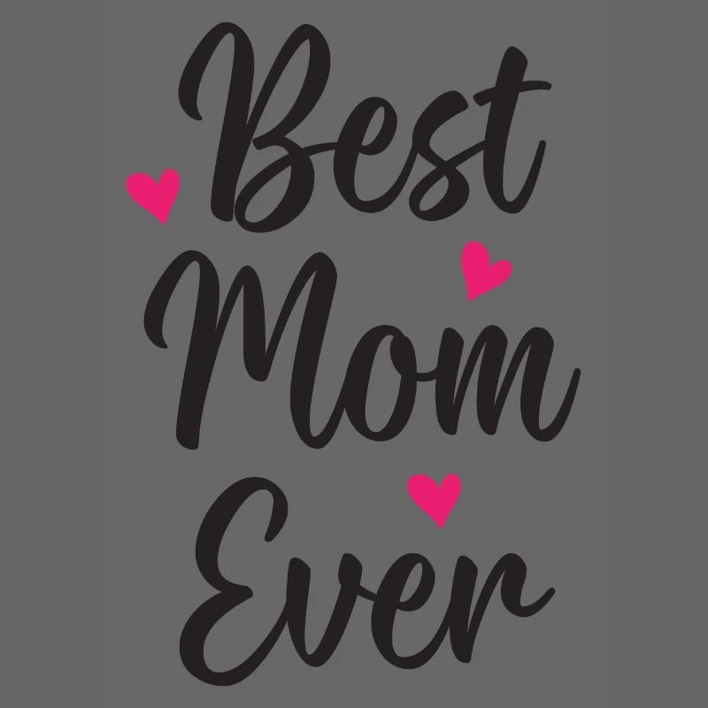 Beste Mutter aller Zeiten