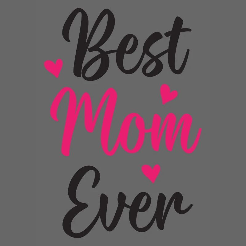 Beste Mutter aller Zeiten