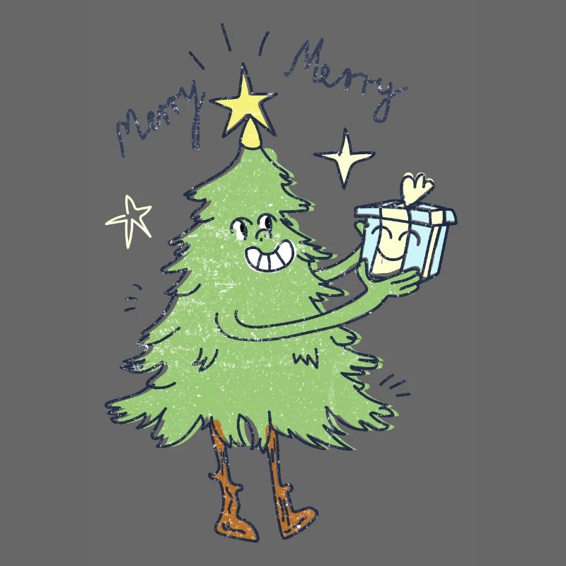 Weihnachtsbaum