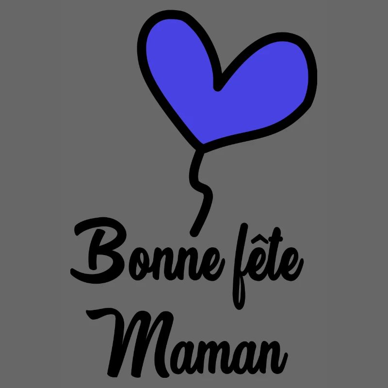 SCHÖNEN MUTTERTAG. MAMA. MUTTERTAG