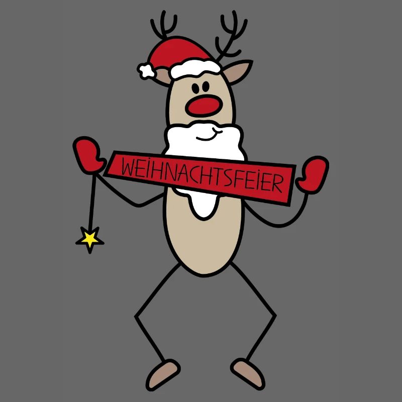 Weihnachtsfeier