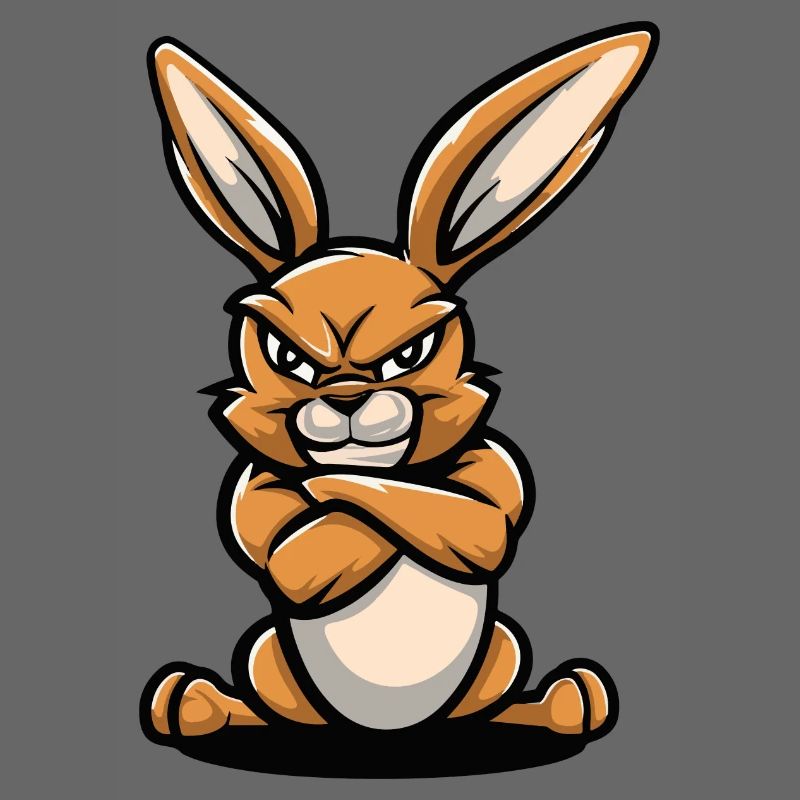 Bunny Comic