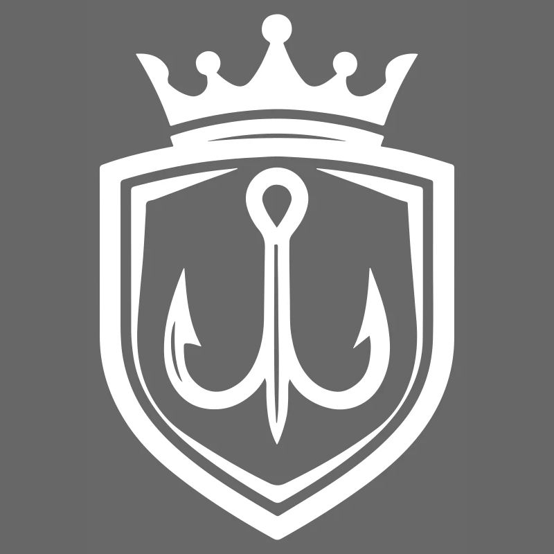 Bouclier d’hameçon