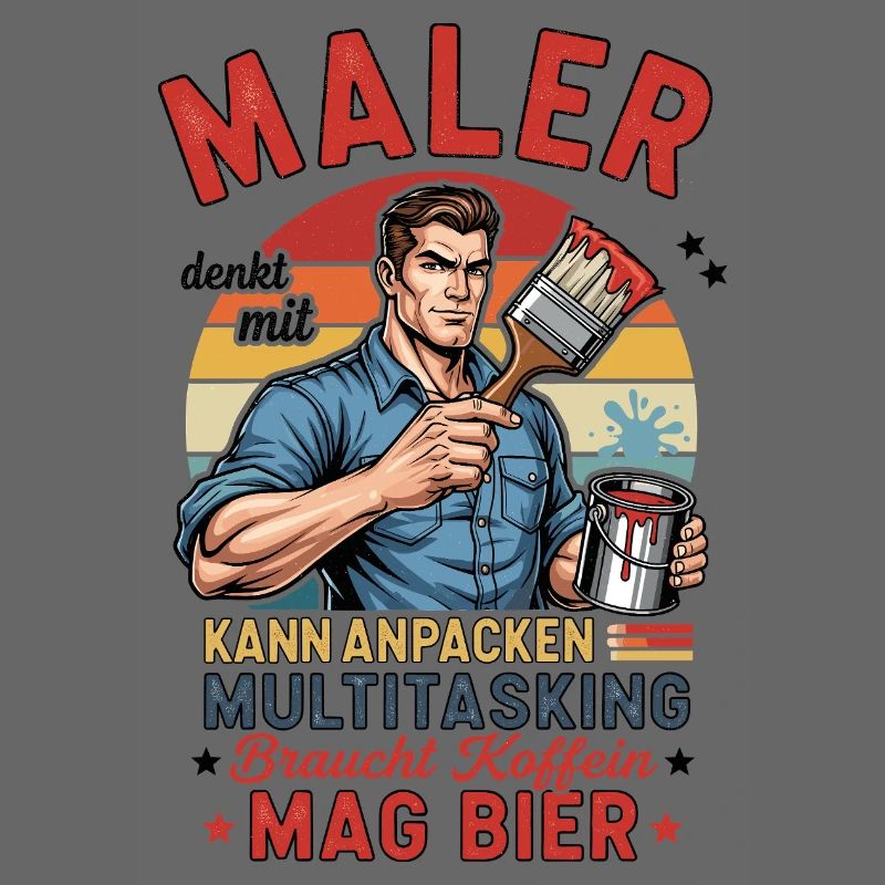 Der Maler