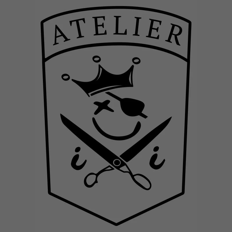 pirate atelier