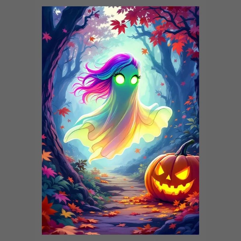 geist  