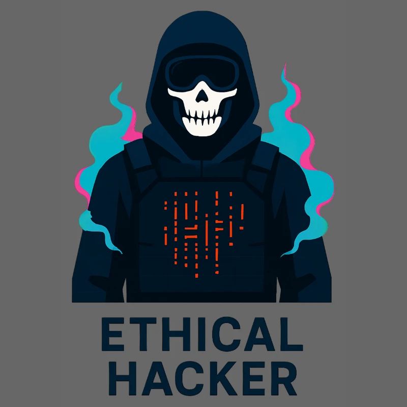 Ethical Hacker - Cybersecurity