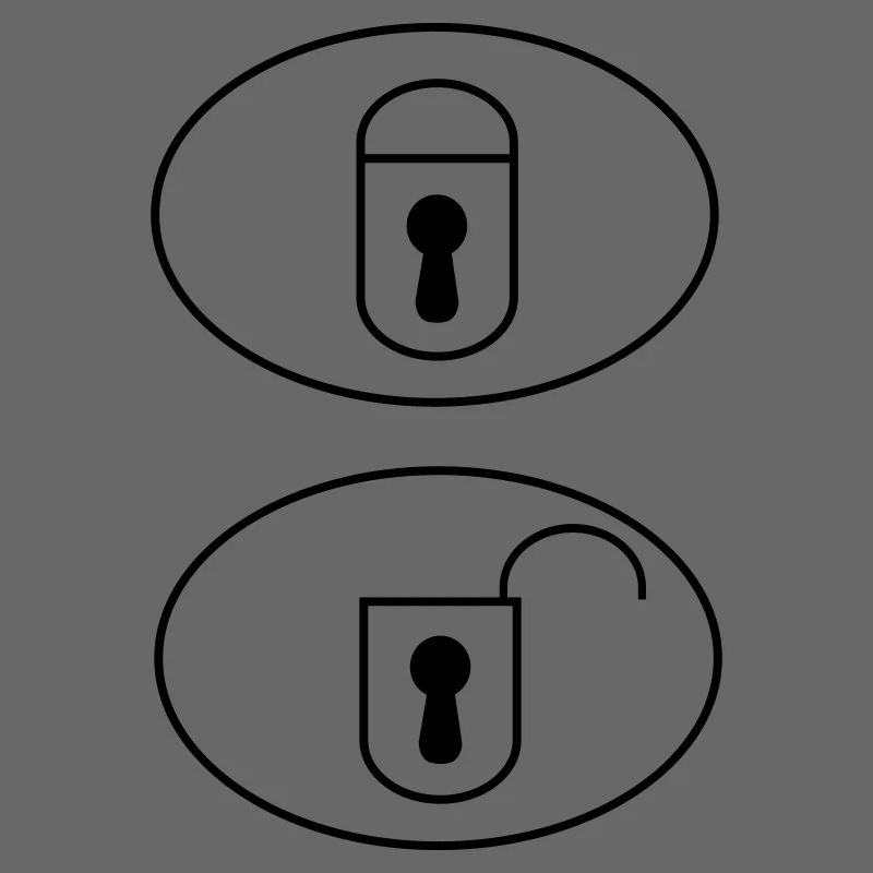 Car Remote Control Buttons