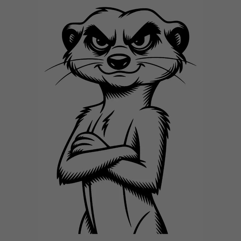 Erdmännchen