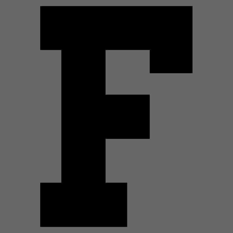 F