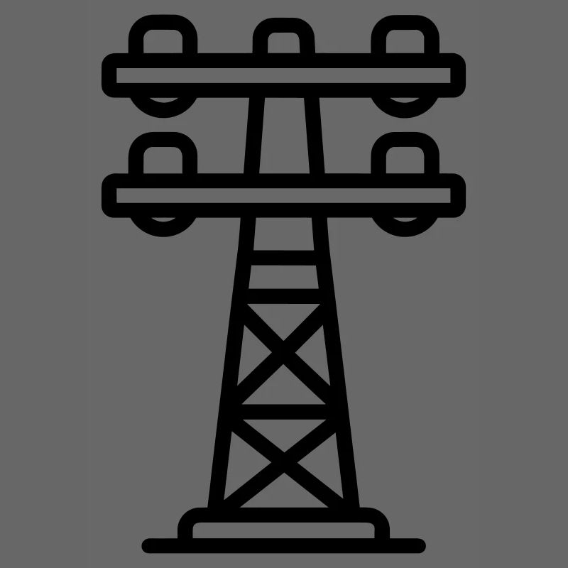 power pole