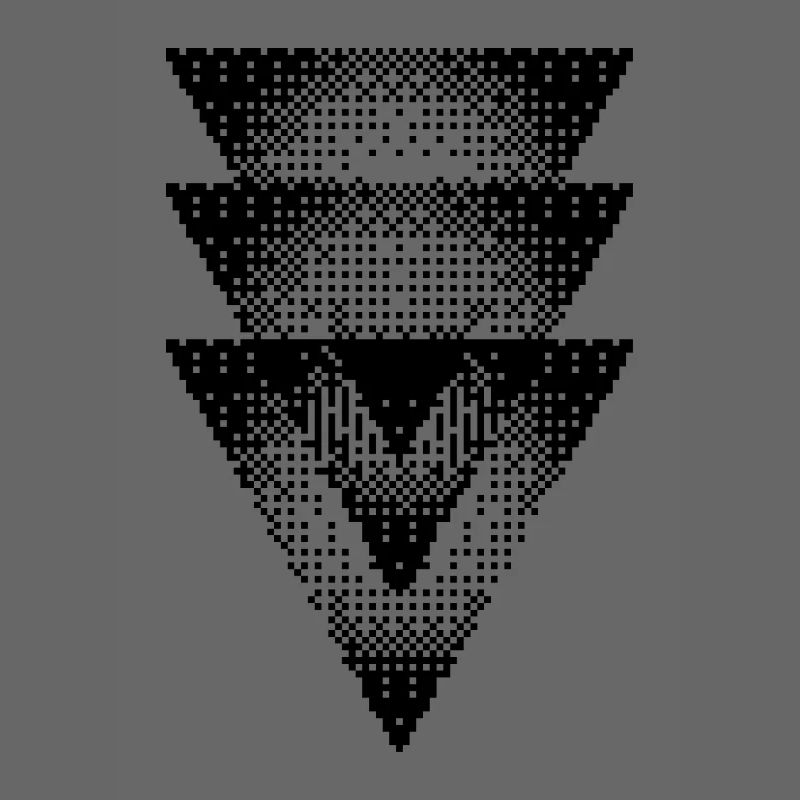Conception des triangles