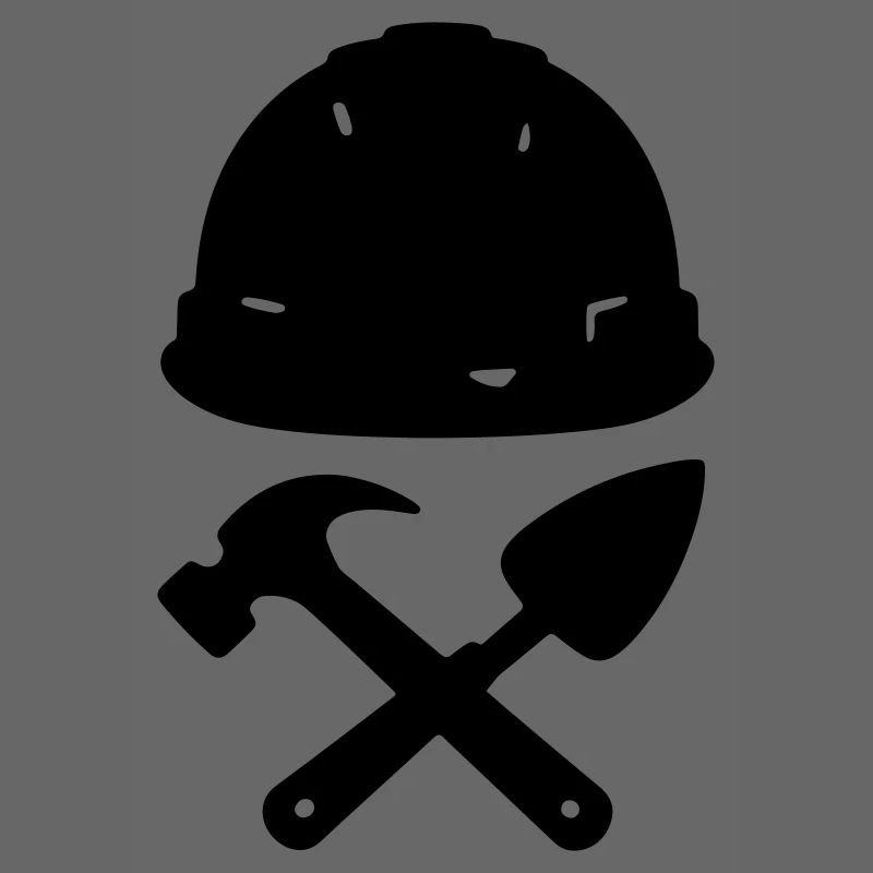 T-Shirt-Konstruktion – Builder Tools Helm