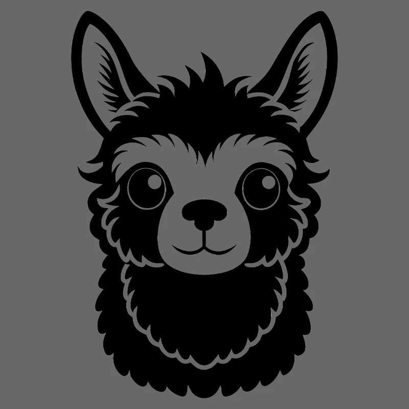 Neuseeländisches Alpaca