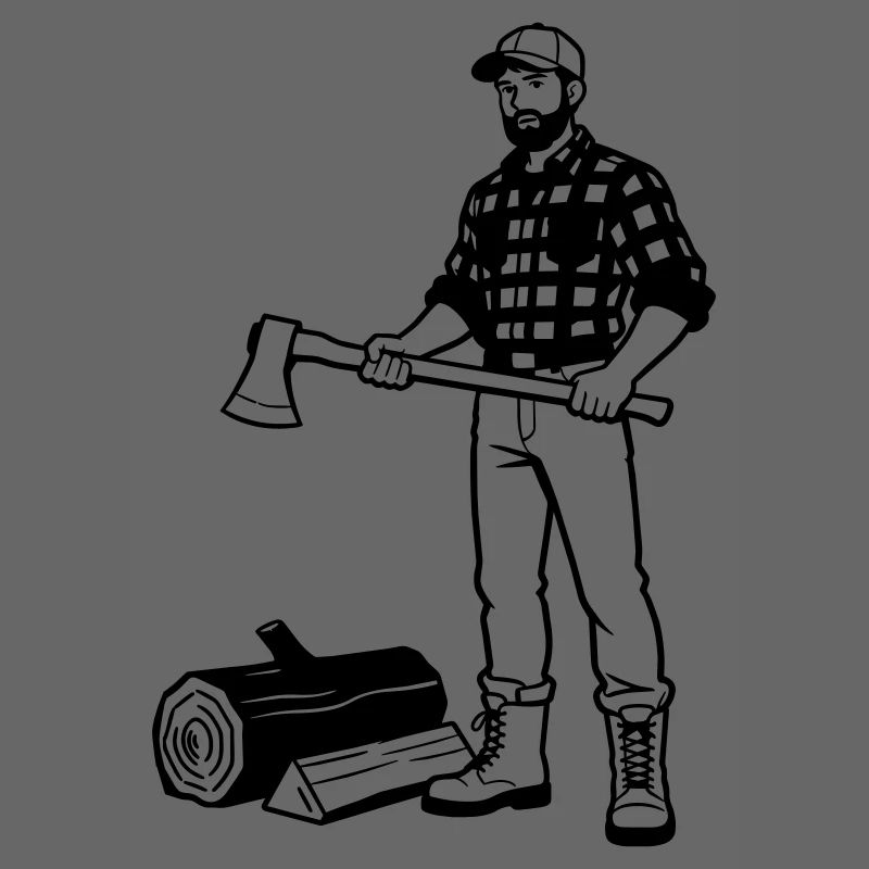 lumberjack