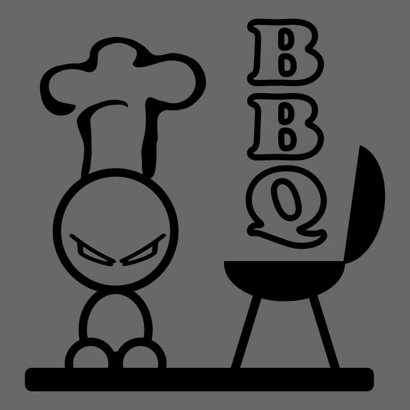 grill