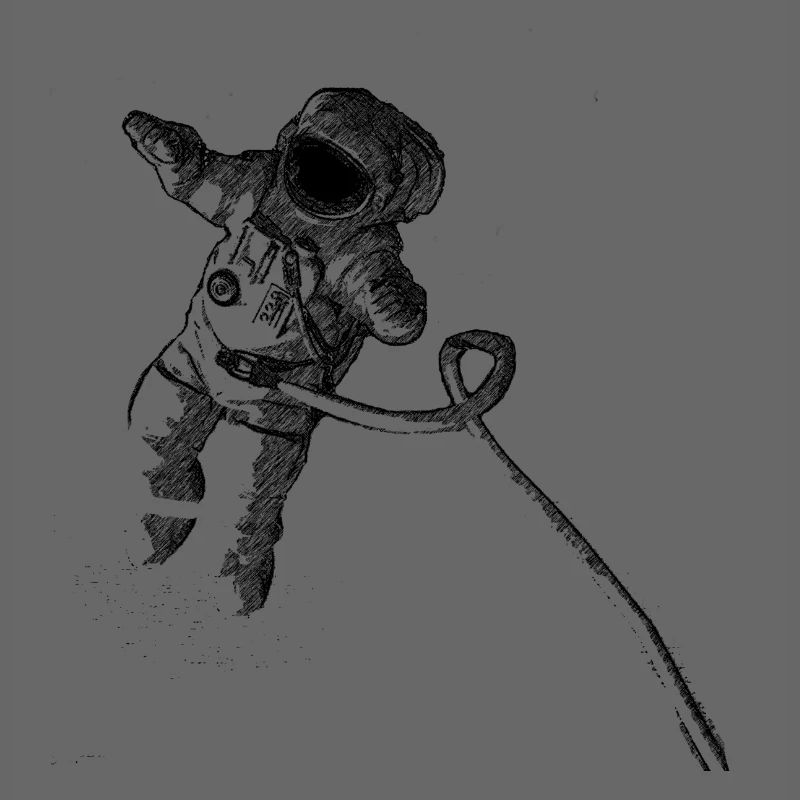 Astronaut 2