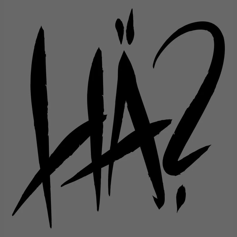 HÄ