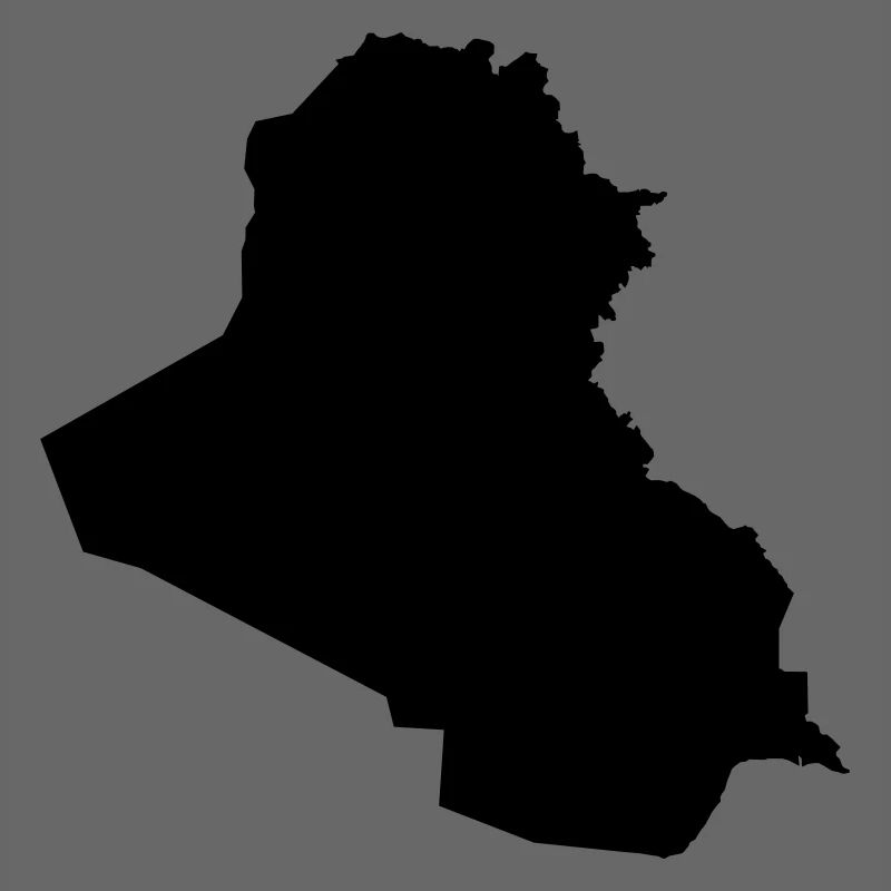 irak