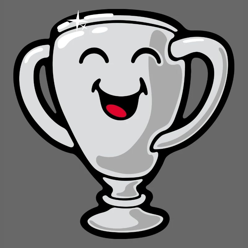 Smiley Trophy
