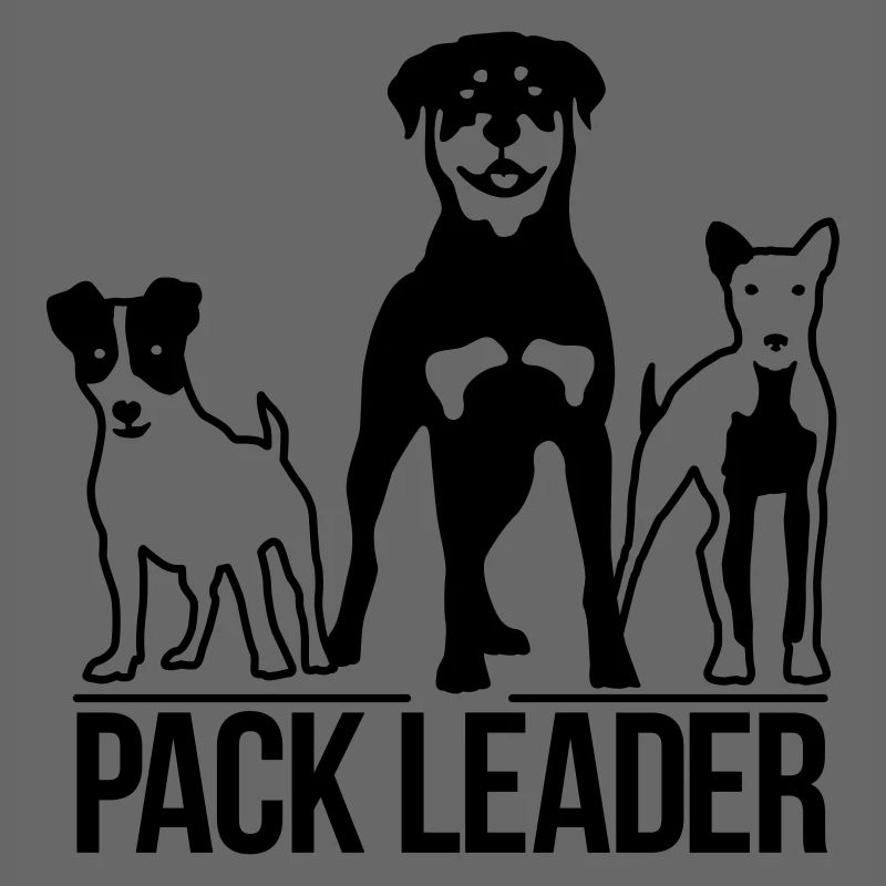 pack leader
