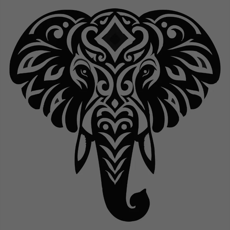 Elefant