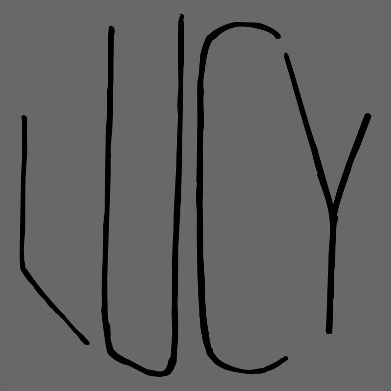 Lucy