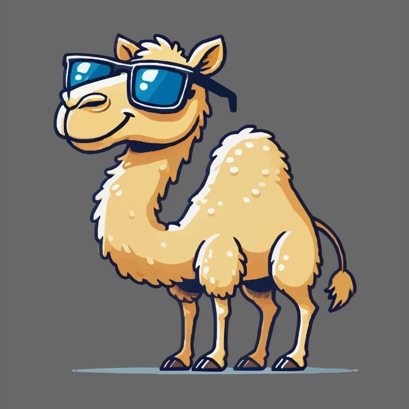 kamel sonnenbrille
